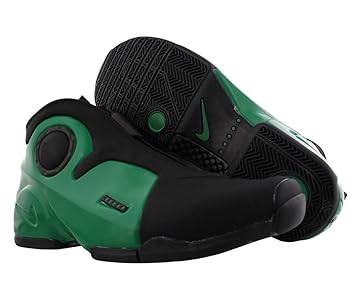NIKE Flightposite II KG　US10　28cm Size 10.5 - Nike Air Flightposite 2 LE 2009 KG for sale
